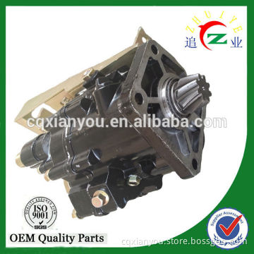 China made 4*4 epa utility vehicle transmission